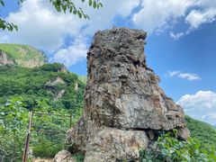 -大连天门山国家森林公园