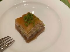 baklawa-ALAMEEN阿拉伯餐厅(三里屯店)
