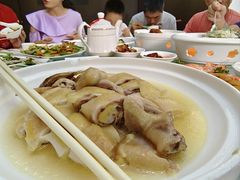 -华南师范大学石牌校区陶园