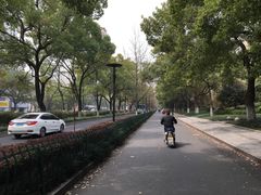 -浙江大学(玉泉校区)