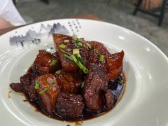 -高老庄·老溧阳·私房菜(南山竹海店)