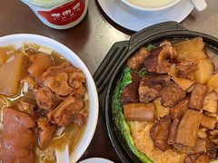 -南信牛奶甜品专家