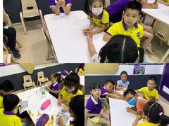 -瑞思教育·少儿英语(凯德校区)