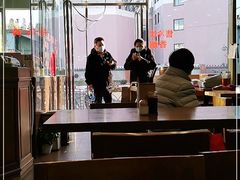 -王中王餐厅(东安路店)