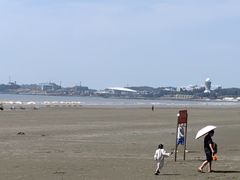 -江山半岛白浪滩景区
