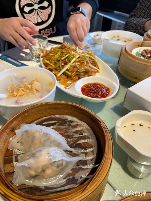 泮金大塘(北二七路店)图片