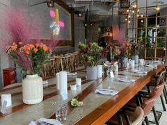 大堂-The Rug Cafe(王府中环店)