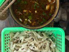 牛肉汤-兄弟俩老李家牛肉汤(总店)
