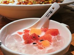 -太二酸菜鱼(深圳布吉万象汇店)