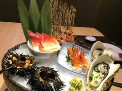 -割烹旭日本料理(龙湖狮山天街店)