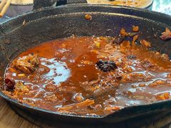 -五谷丰登·胶东海鲜·家常菜(张村店)