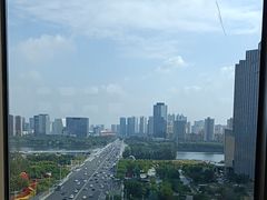 -皇朝万鑫自助餐厅