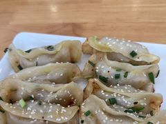 -小姜锅贴(凤凰街店)