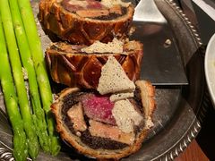 -壳里西餐厅Coquille Seafood Bistro(蒙自路店)