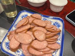 -田家大院东北农家菜铁锅炖(西安总店)