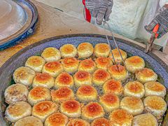 -毛氏汽水包(山海关路店)