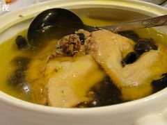 鸡汤~~~再来三大碗~~~-徽珍源(龙茗路店)