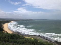 -厦门湾·白塘湾火山公园