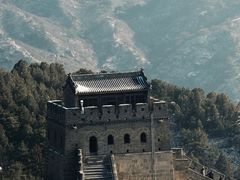-八达岭长城