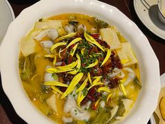 -大牌大·传统杭帮菜(湖滨店)