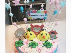 -DIY SWEET21(升平路店)