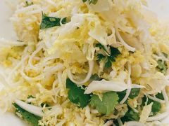 -子霖南山鲜虾面(南山总店)