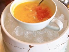 -大理实力希尔顿酒店御璽中餐厅YUXI – CHINESE RESTAURANT