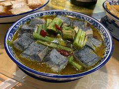 -兰边碗(鼓楼店)