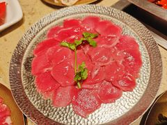 -锦城印象火锅(天府三街店)