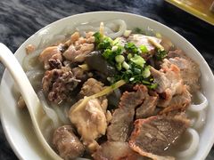 -铭珠粥粉(雅居乐花园分店)