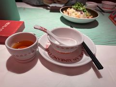 -楼兰新疆菜(江宁万达店)