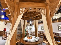 -姑苏家宴·苏帮菜·松鼠桂鱼(苏州总店)
