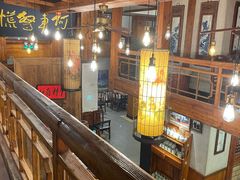 -七菜馆·东北菜·蒸饺(文体路店)