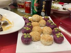 -民族饭店-四季餐厅