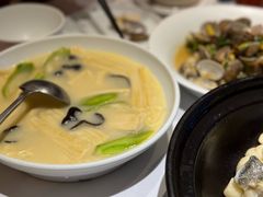 -汤城小厨•粤菜•靓汤(金宝街店)