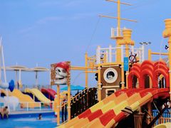 -汕头中海黄金海岸水上乐园