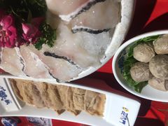 -巴九门老火锅(来福士打望店)