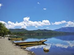 -丽江泸沽湖景区