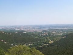 -青州市云门山风景区