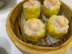 -林記渔村(长安店)