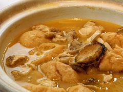 -老洋房花园饭店(绍兴路店)