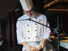 -四季民福烤鸭店(外滩外白渡桥店)