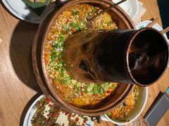 -一坐一忘云南菜(嘉里中心店)