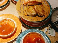 -万岁寿司(芳村店)