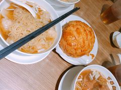 -百福麵家(新馬路店)