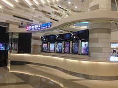 -万象影城(杭州万象城IMAX激光店)