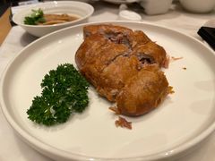 芋香鸭-莆田餐厅PUTIEN(金融街购物中心店)