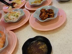 -争鲜回转寿司(东方银座店)