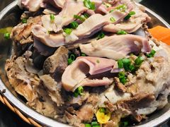 银杏猪肚汤-猪肉婆私房菜(容桂总店)