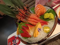 -一堂鲜物 · 和牛寿喜烧(万象汇店)